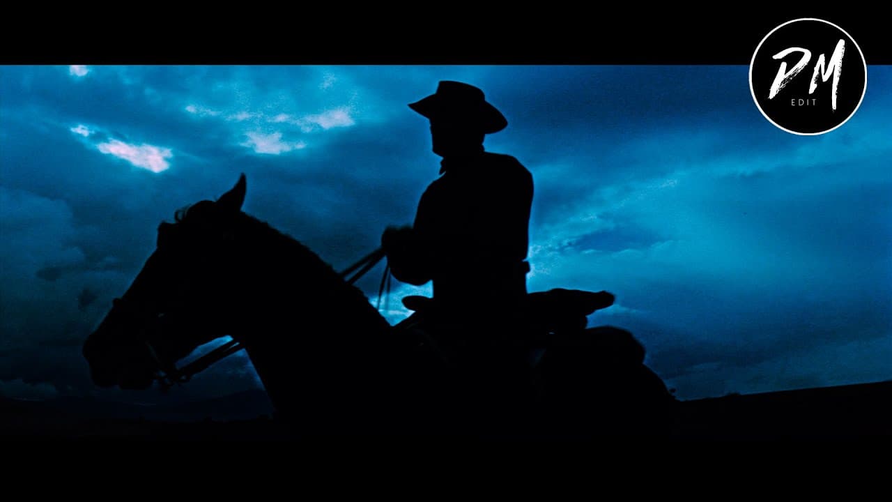 The Bravados trailer thumbnail