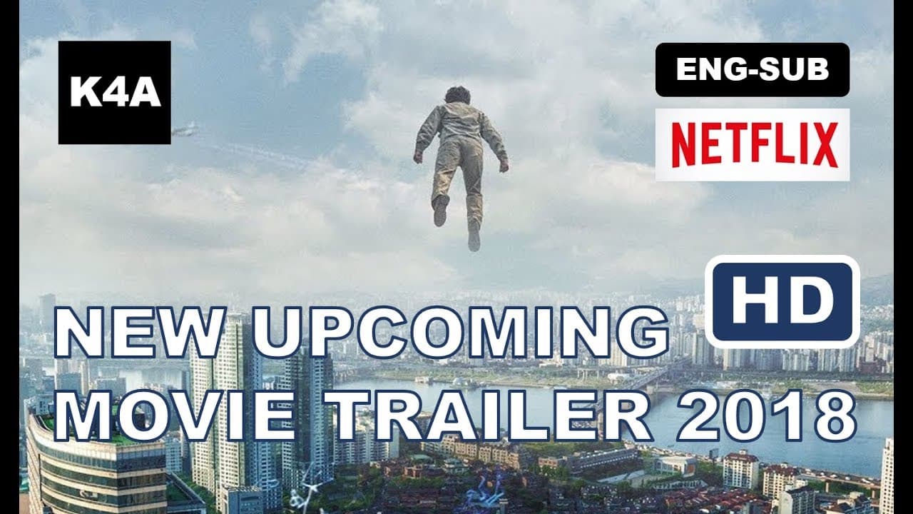 Psychokinesis trailer thumbnail