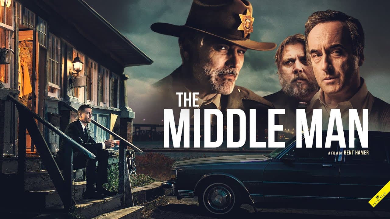 The Middle Man trailer thumbnail