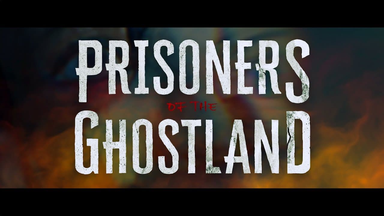 Prisoners of the Ghostland trailer thumbnail
