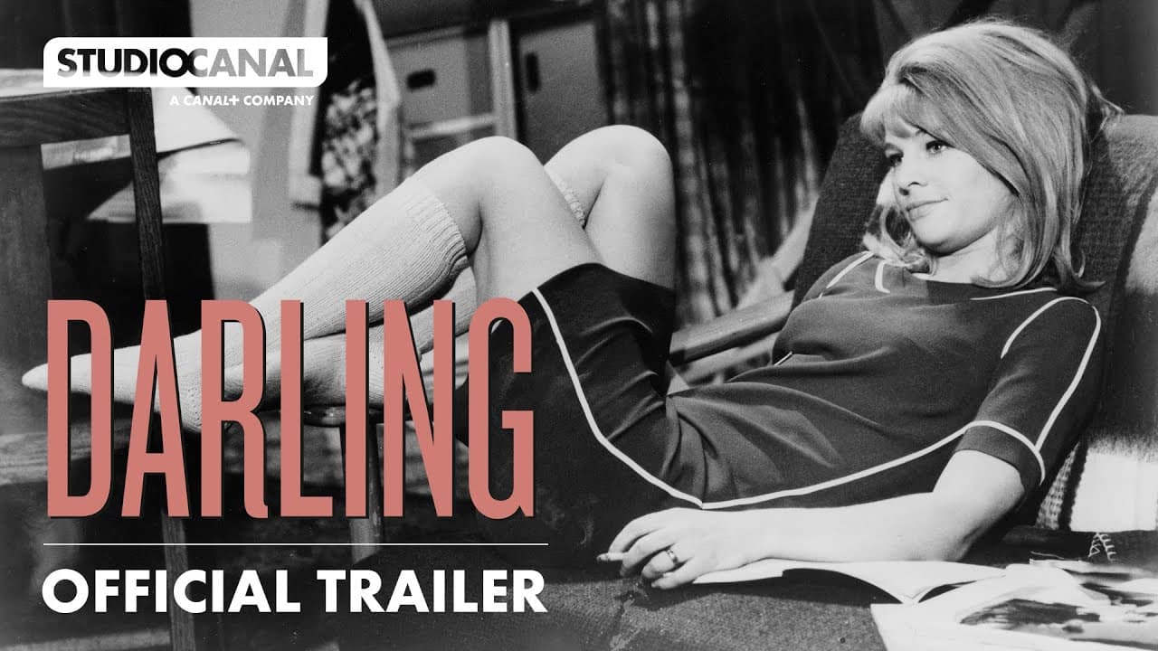 Darling trailer thumbnail