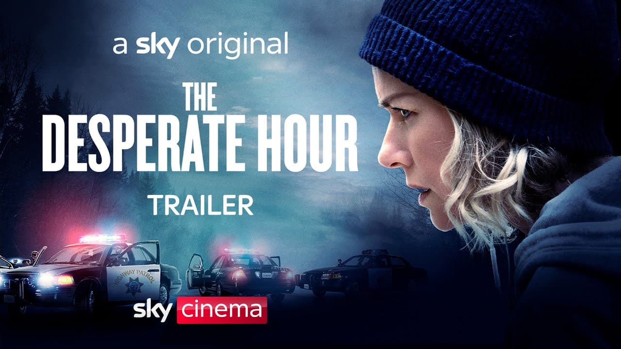 The Desperate Hour trailer thumbnail