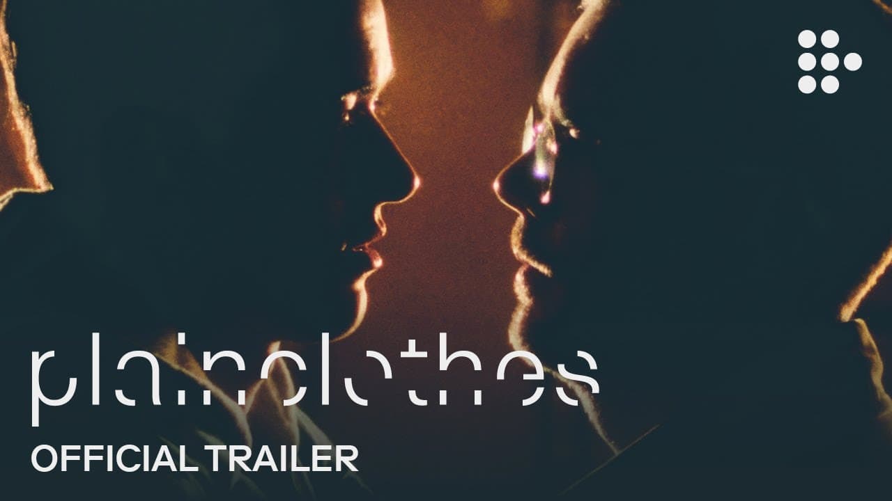 Plainclothes trailer thumbnail