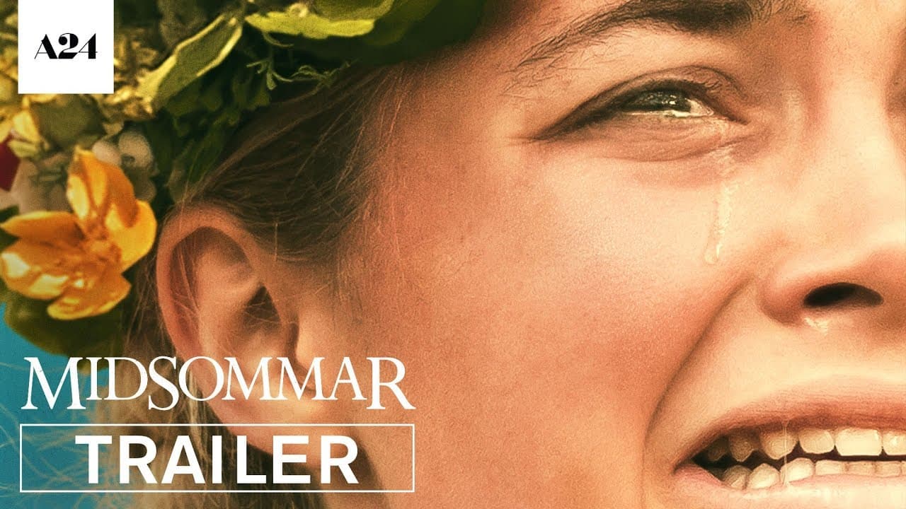 Midsommar trailer thumbnail