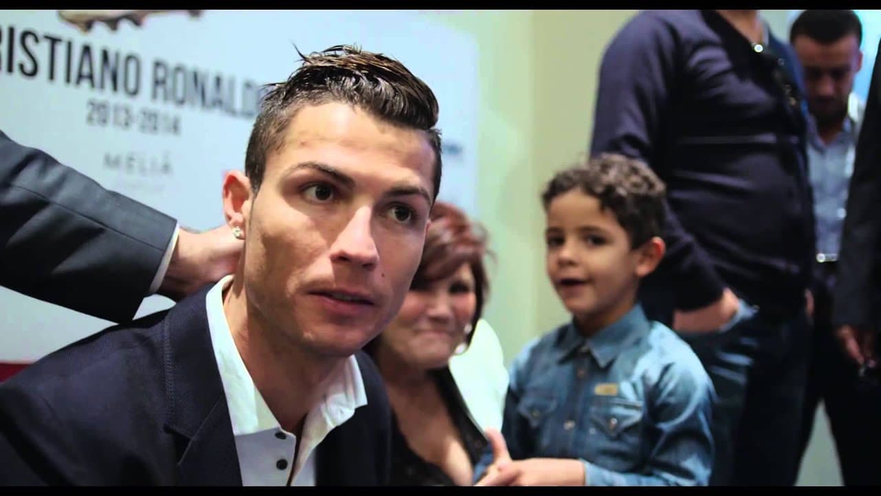 Ronaldo trailer thumbnail