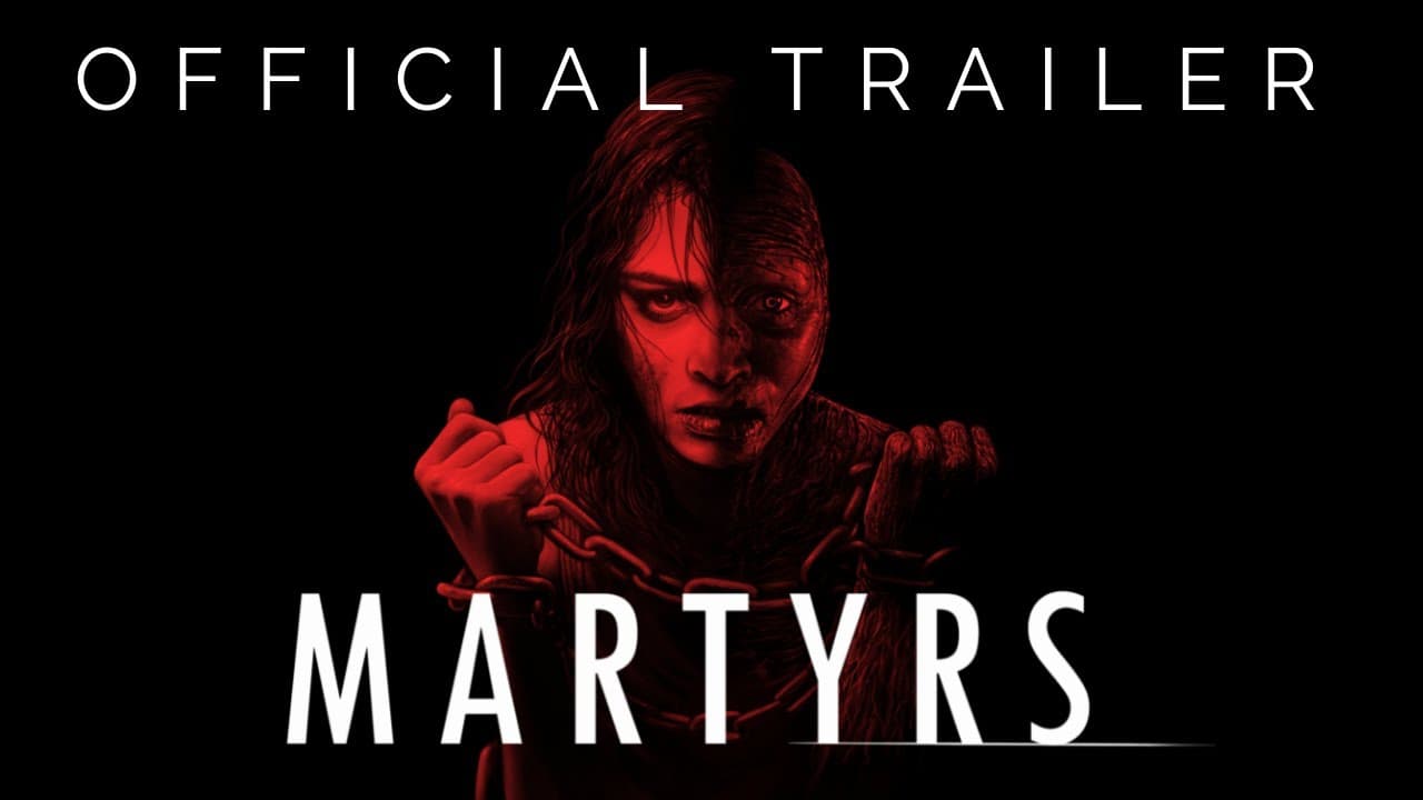 Martyrs trailer thumbnail