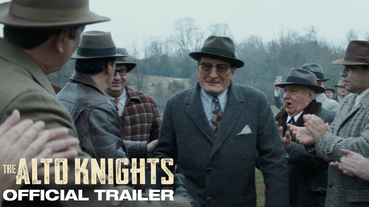 The Alto Knights trailer thumbnail