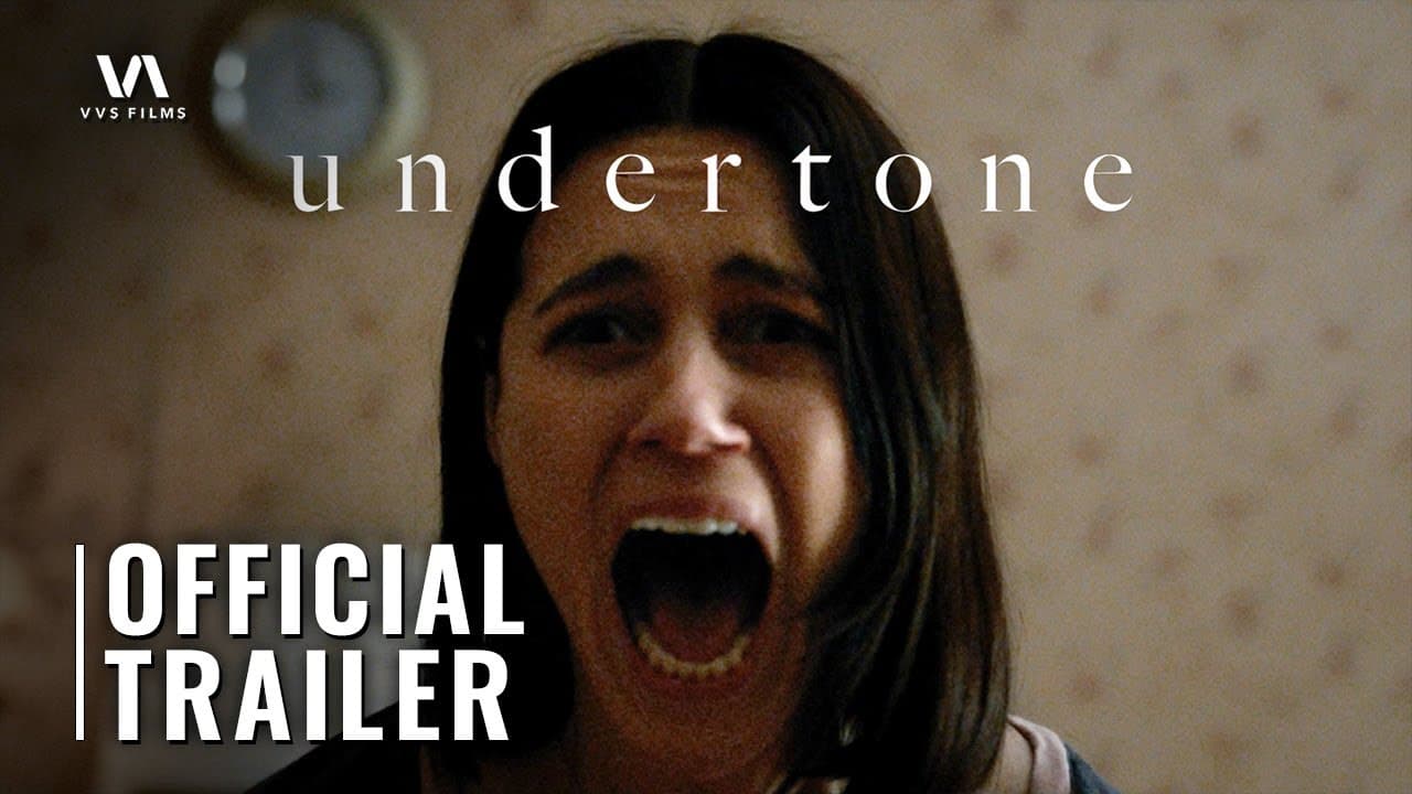 Undertone trailer thumbnail