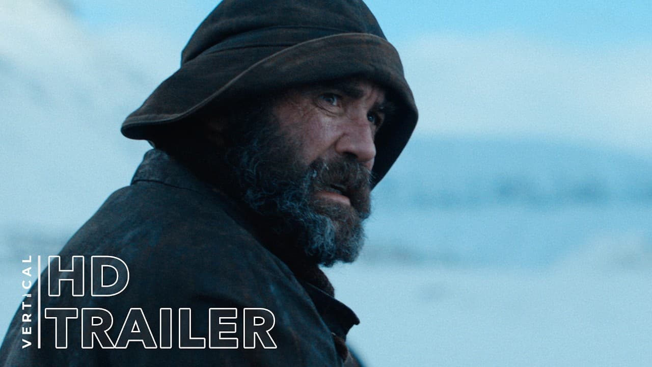 The Damned trailer thumbnail