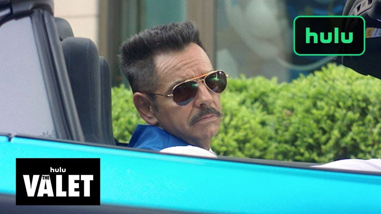 The Valet trailer thumbnail
