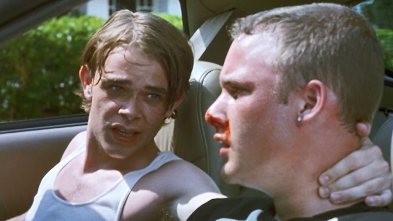 Bully trailer thumbnail