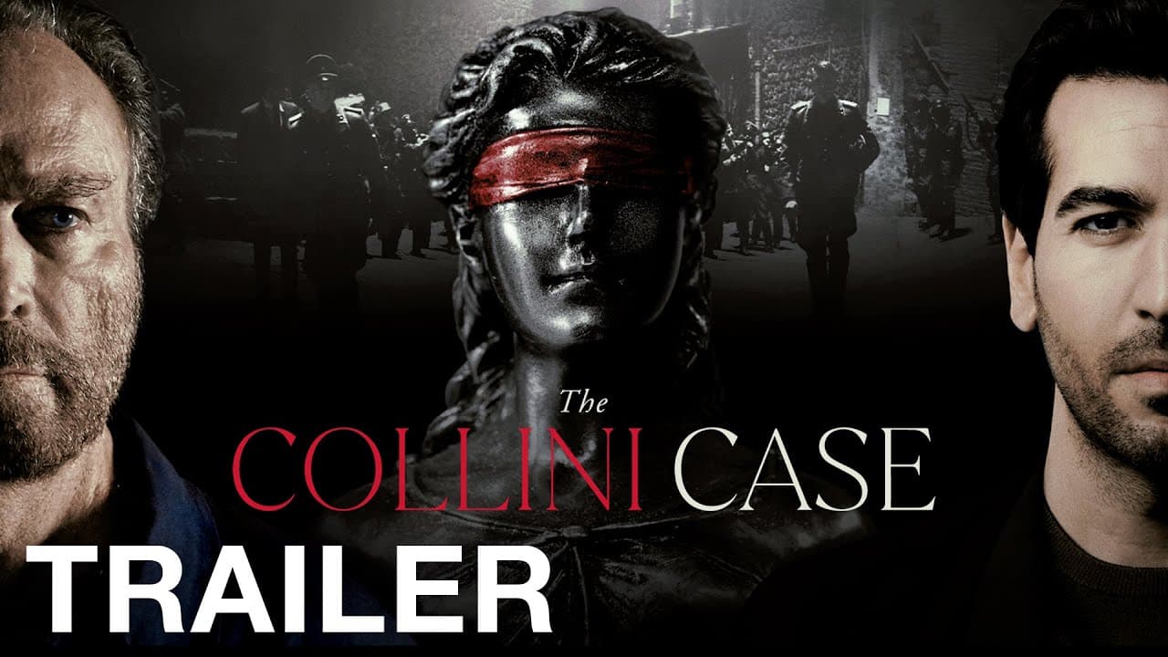 The Collini Case trailer thumbnail