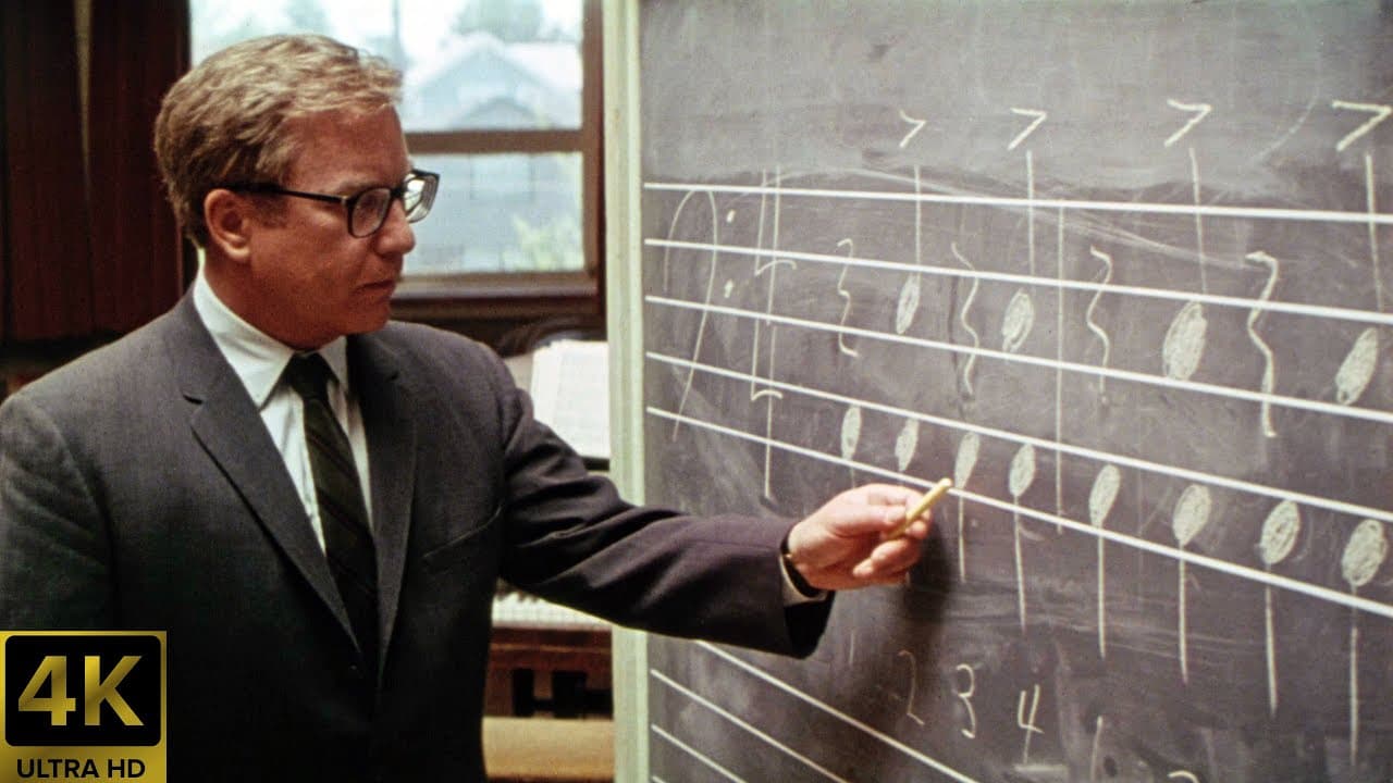 Mr. Holland's Opus trailer thumbnail