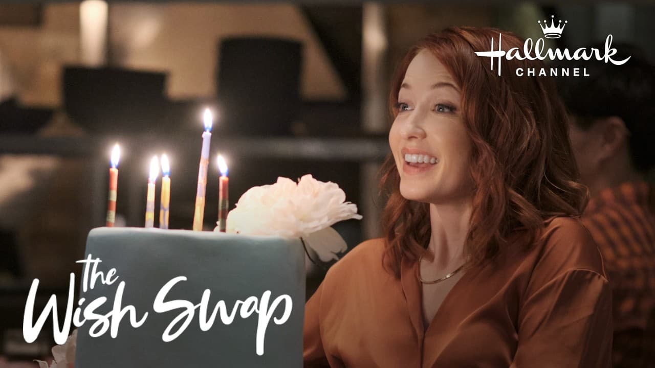 The Wish Swap trailer thumbnail