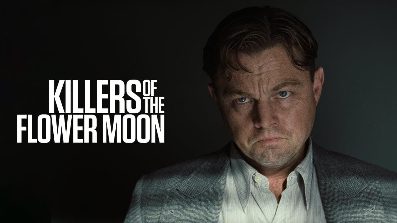Killers of the Flower Moon trailer thumbnail