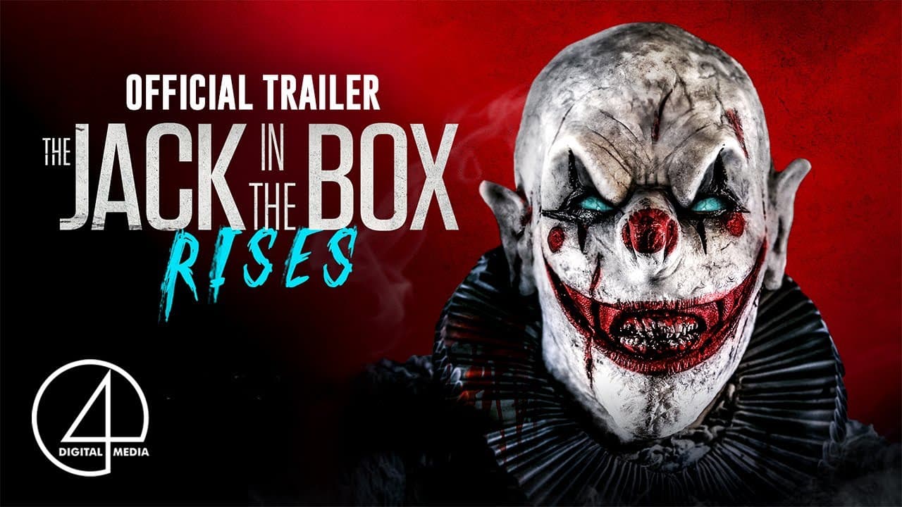 The Jack in the Box Rises trailer thumbnail