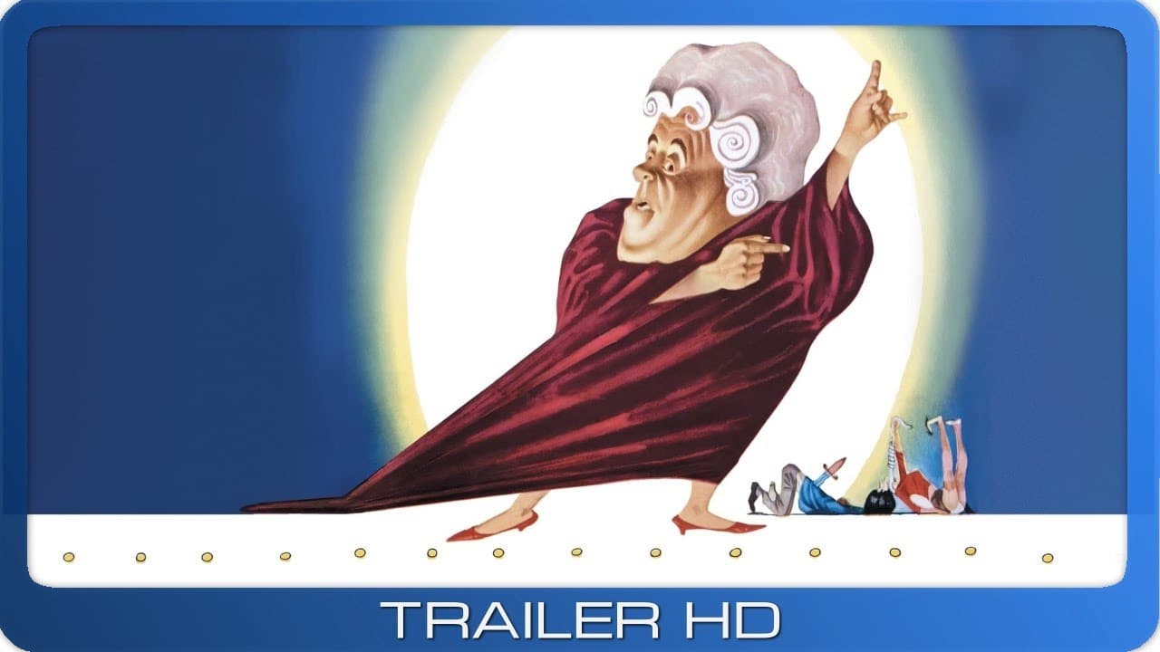 Murder Most Foul trailer thumbnail