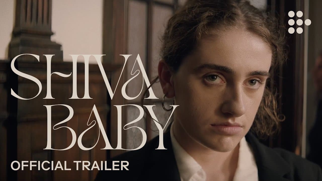 Shiva Baby trailer thumbnail