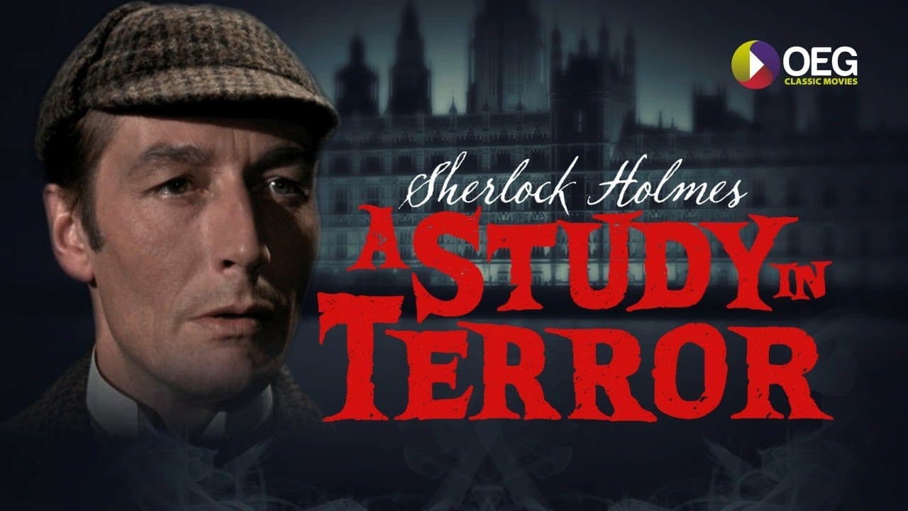 Sherlock Holmes: A Study in Terror trailer thumbnail