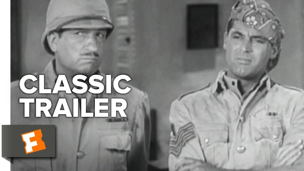 Gunga Din trailer thumbnail