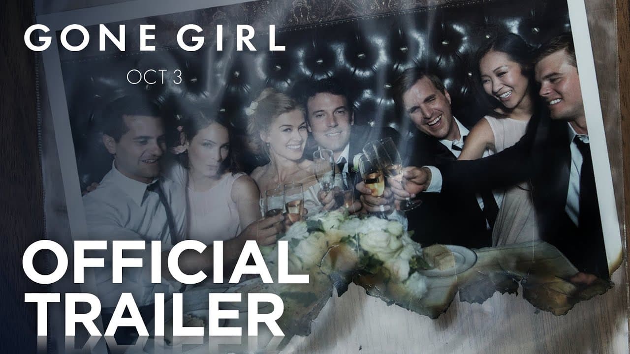 Gone Girl trailer thumbnail