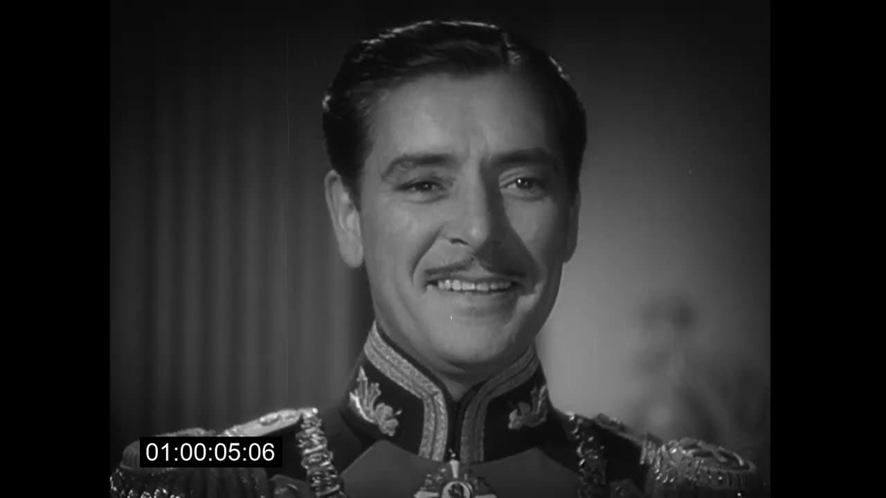 The Prisoner of Zenda trailer thumbnail