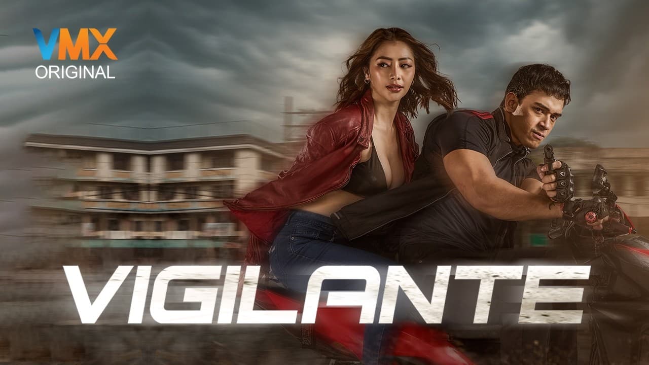 Vigilante trailer thumbnail