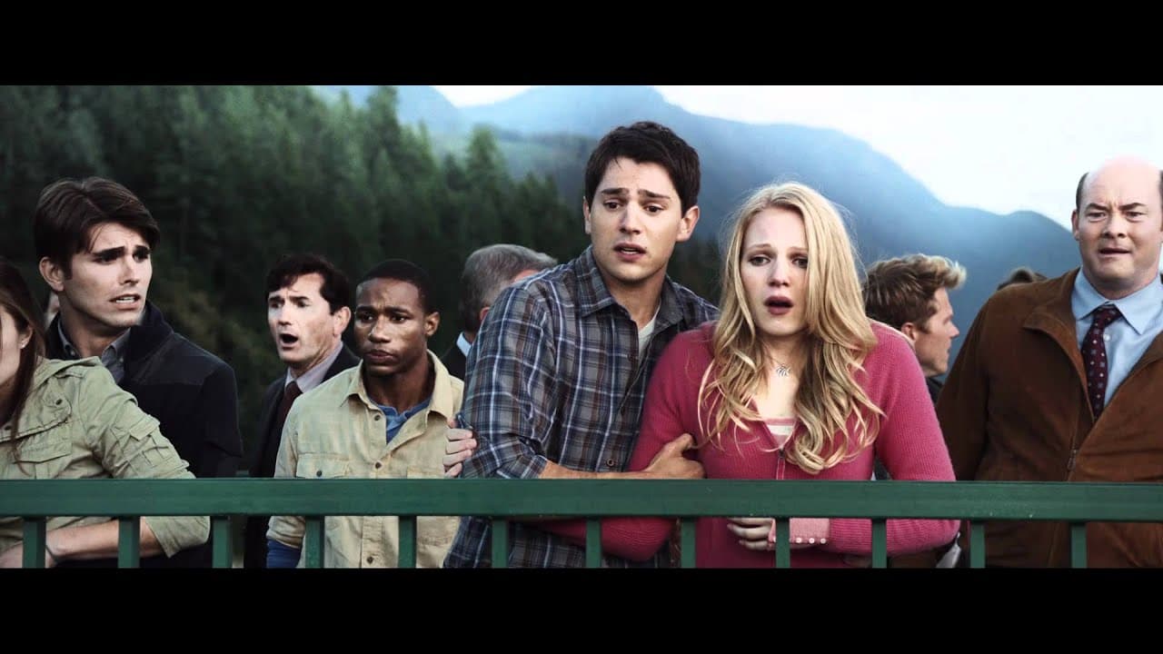 Final Destination 5 trailer thumbnail