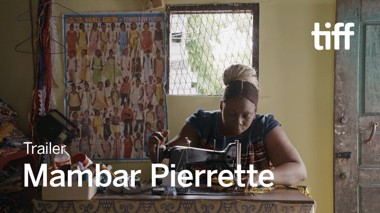 Mambar Pierrette trailer thumbnail