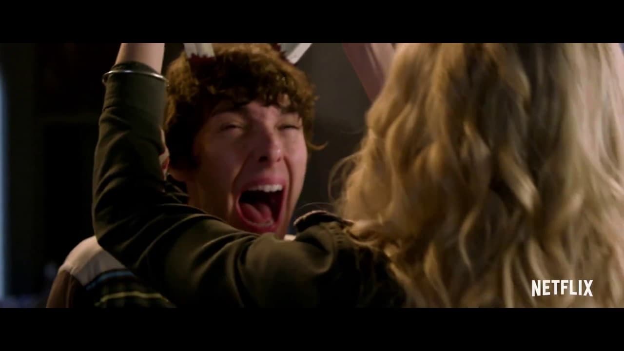 The Babysitter trailer thumbnail