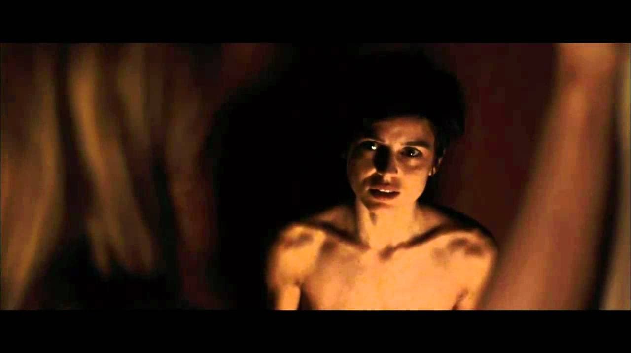 Room in Rome trailer thumbnail