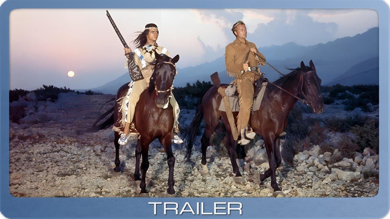 Treasure of Silver Lake trailer thumbnail