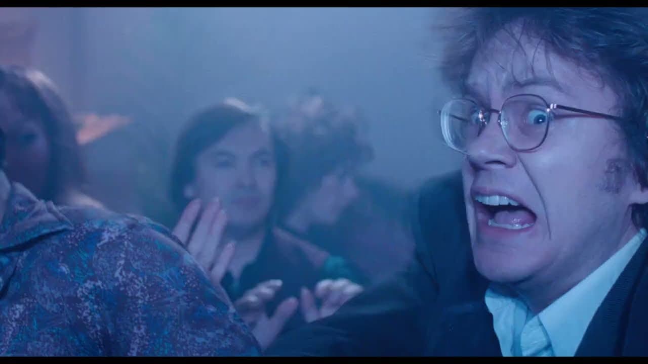 L'Échelle de Jacob trailer thumbnail