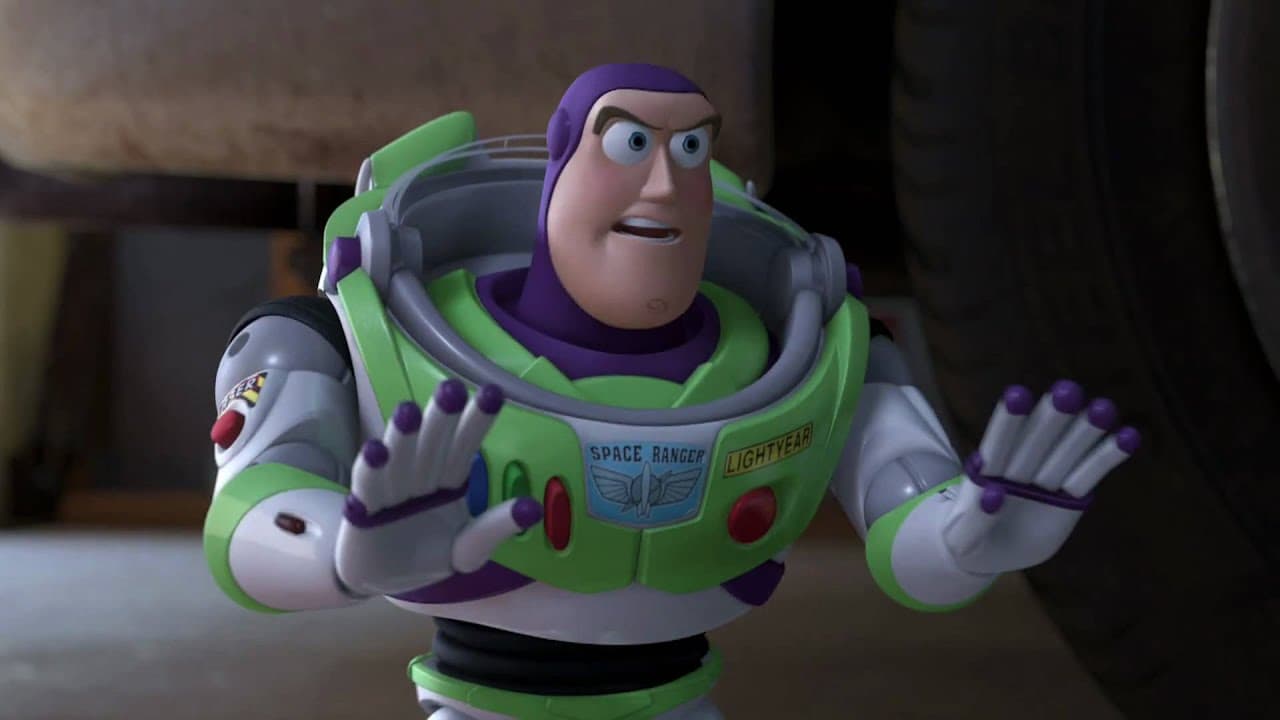 Toy Story 3 trailer thumbnail