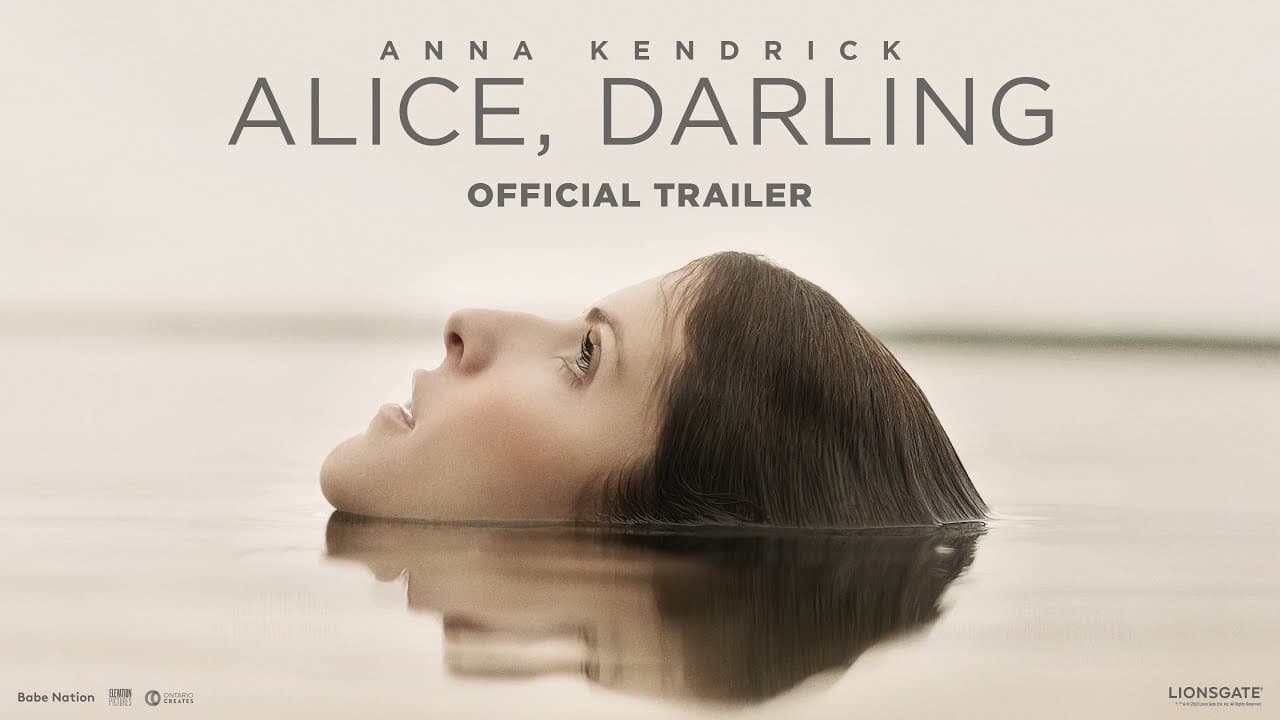 Alice, Darling trailer thumbnail