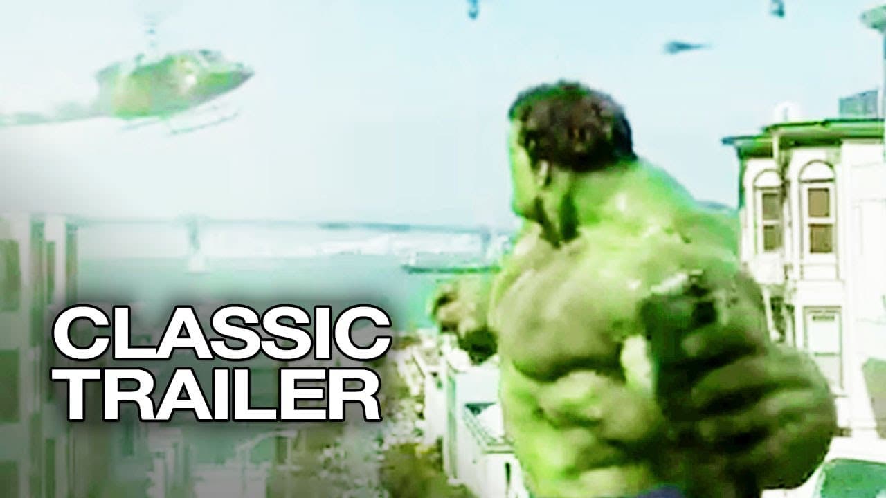 Hulk trailer thumbnail