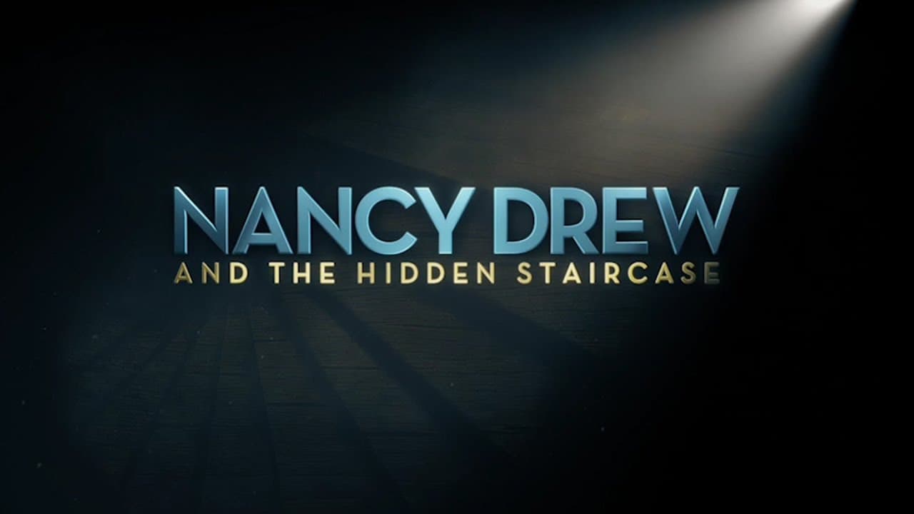 Nancy Drew and the Hidden Staircase trailer thumbnail