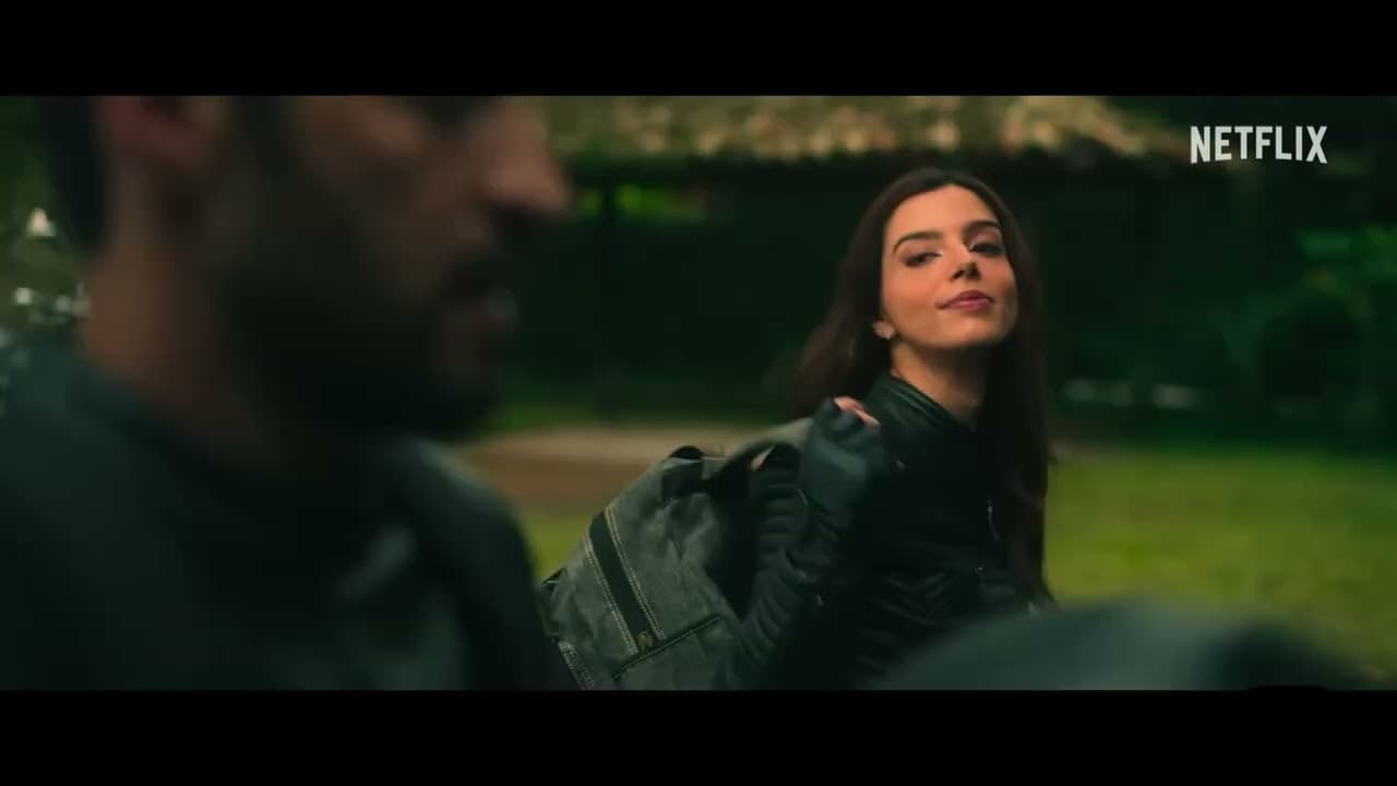 O Lado Bom de Ser Traída trailer thumbnail