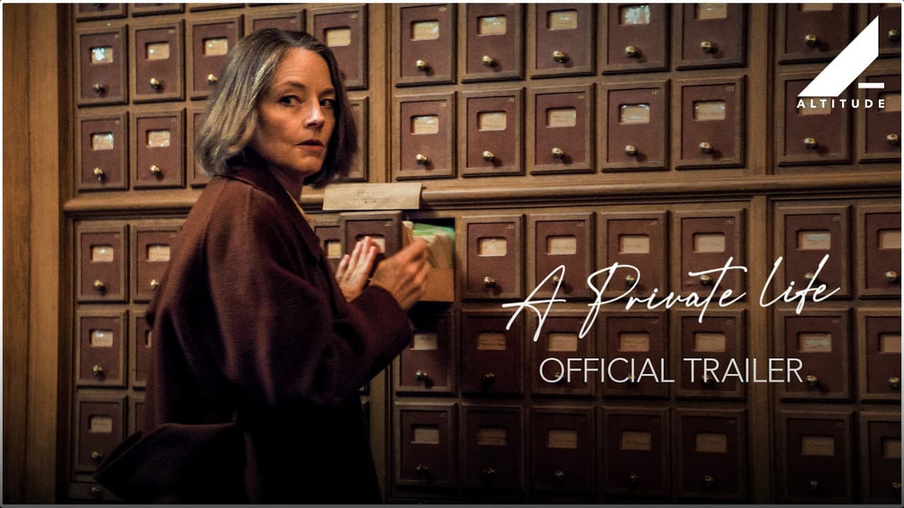 Vie privée trailer thumbnail