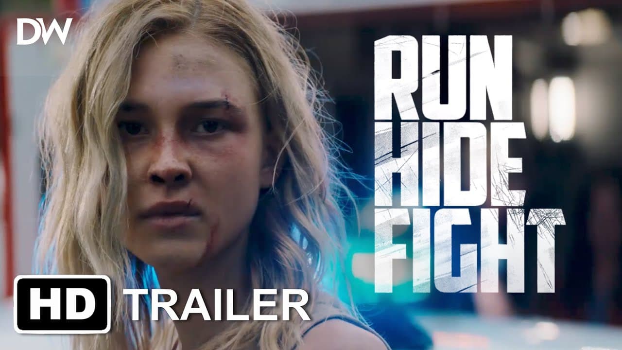 Run Hide Fight trailer thumbnail