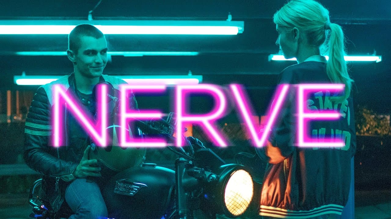 Nerve trailer thumbnail