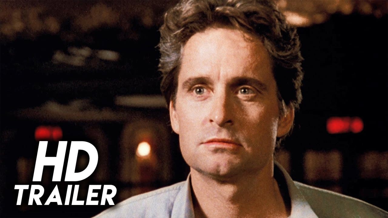 Chorus Line trailer thumbnail