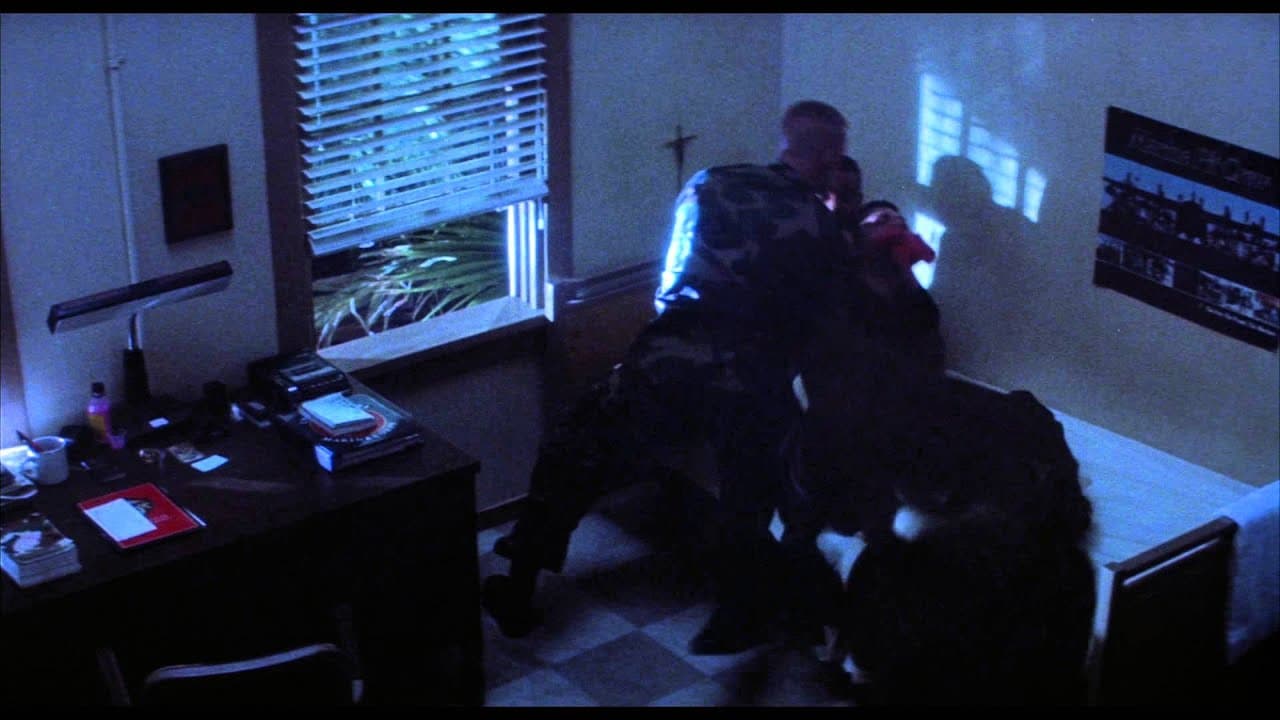 A Few Good Men trailer thumbnail