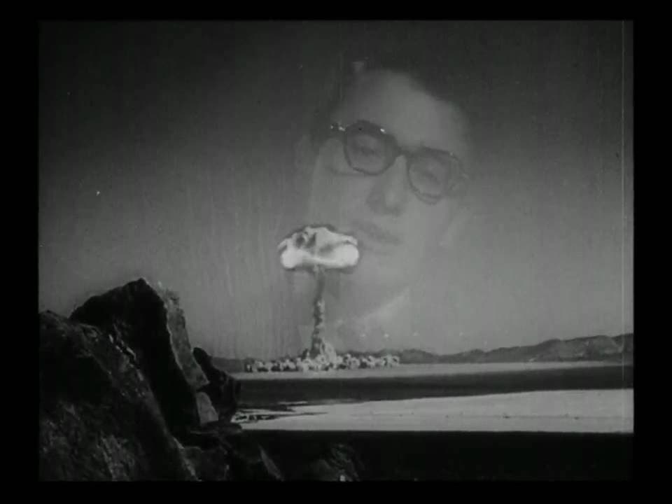 The Beast from 20,000 Fathoms trailer thumbnail