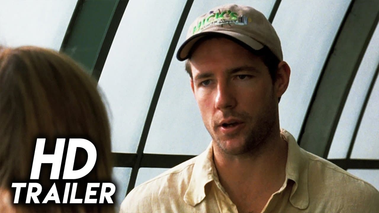 A Sound of Thunder trailer thumbnail