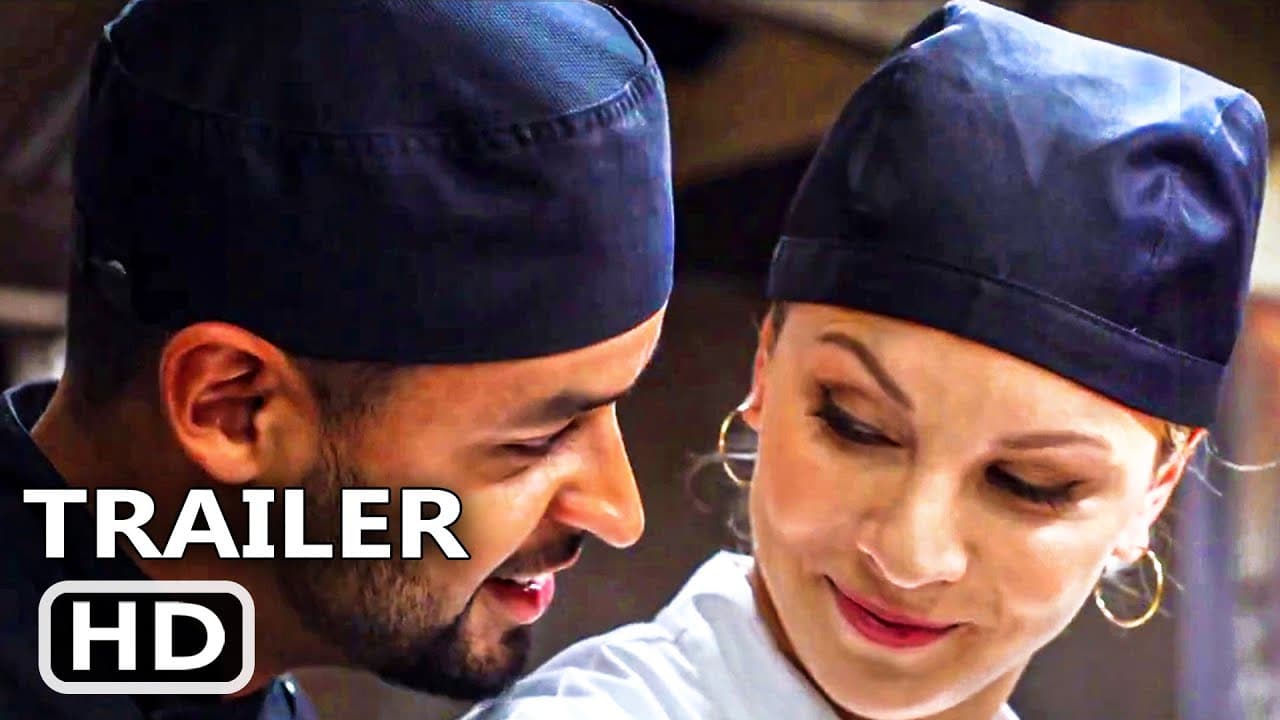 With Love, Your Sweetly Salted trailer thumbnail