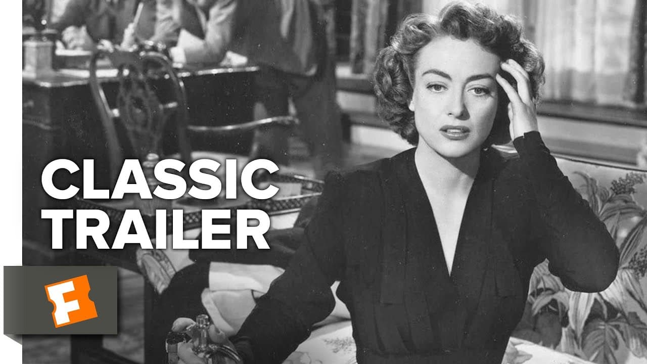 Possessed trailer thumbnail
