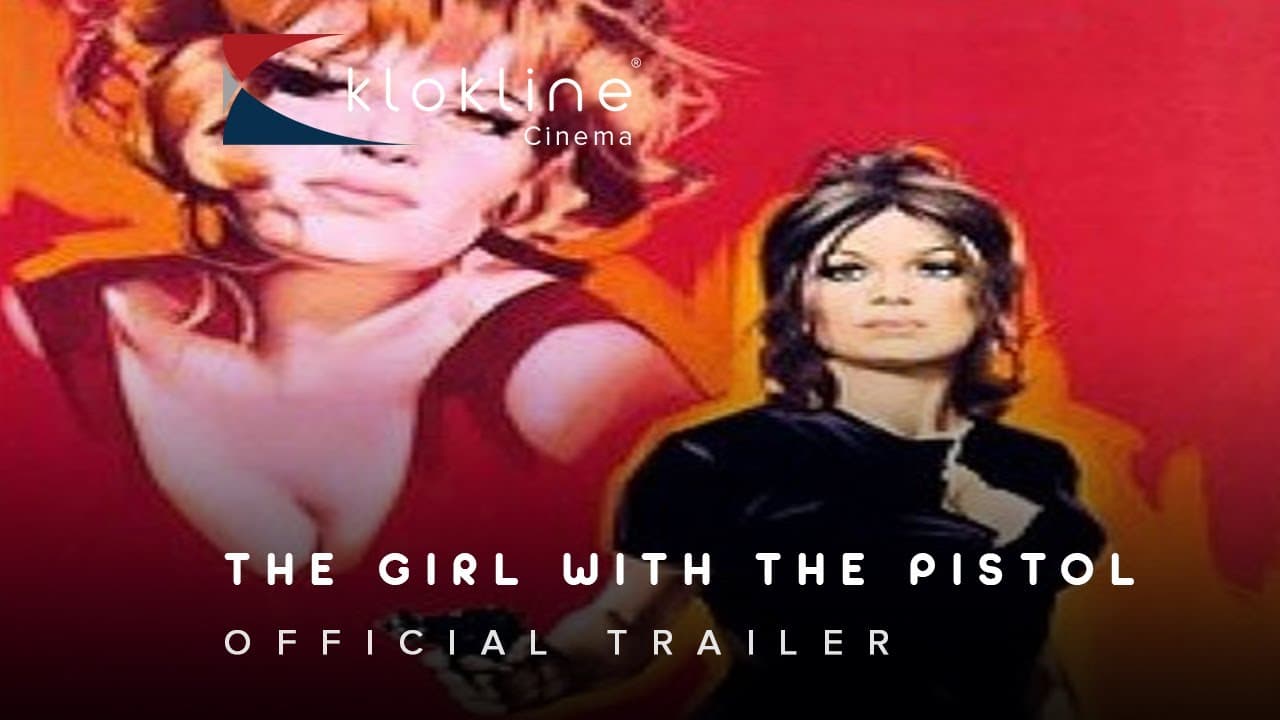 The Girl with a Pistol trailer thumbnail