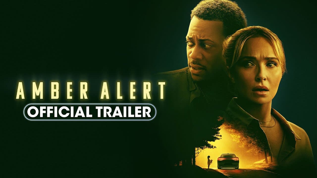 Amber Alert trailer thumbnail