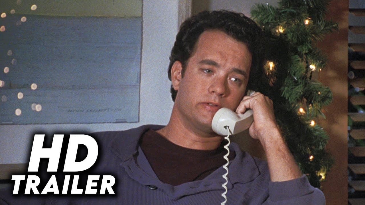 Nuits Blanches à Seattle trailer thumbnail